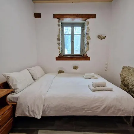 Zafiri House 2 Bedroom Ocean View Kávallos
