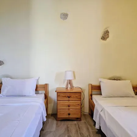 Zafiri House 2 Bedroom Ocean View