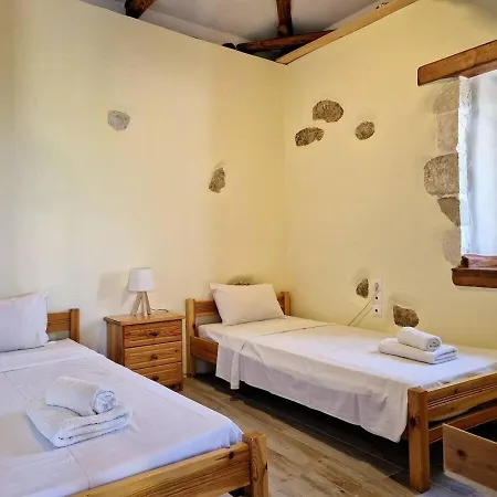 Casa vacanze Zafiri House 2 Bedroom Ocean View