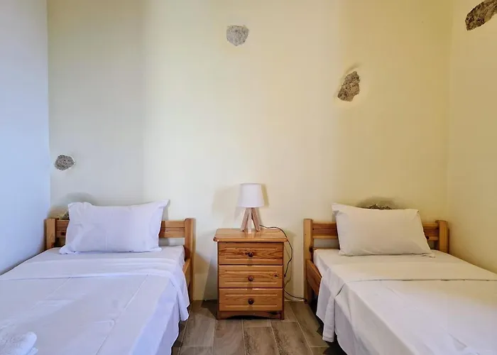 Zafiri House 2 Bedroom Ocean View