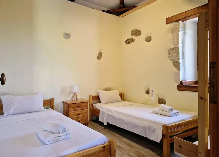 Σπίτι διακοπών Zafiri House 2 Bedroom Ocean View