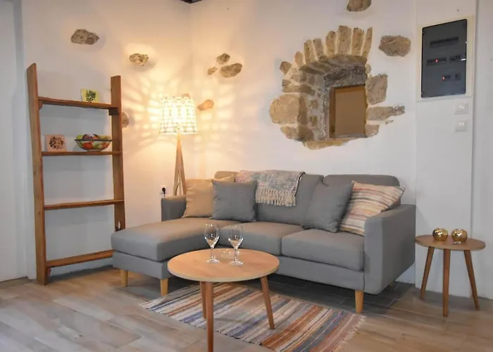 Zafiri House 2 Bedroom Ocean View Σπίτι διακοπών